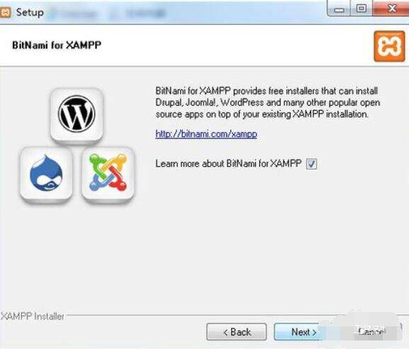 xampp环境部署怎么进行操作？环境部署操作流程分享