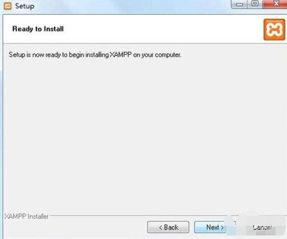 xampp环境部署怎么进行操作？环境部署操作流程分享