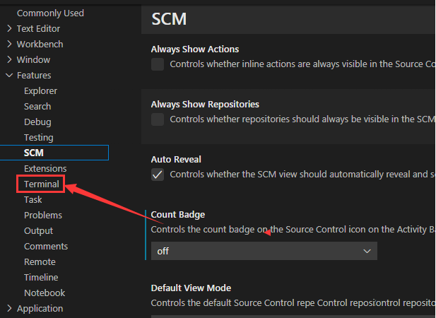 VSCode关闭警报提示方法介绍