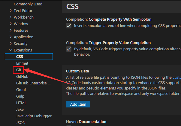 VS Code关闭php模板语言标记方法介绍