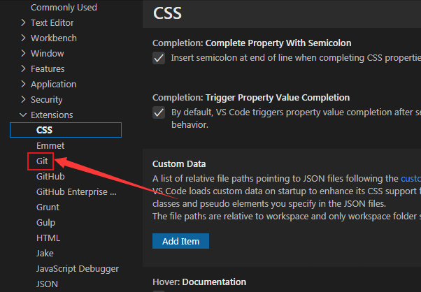 VS Code打开git承诺时间表教程分享