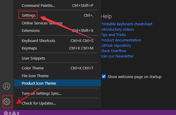 VS Code打开git承诺时间表教程分享