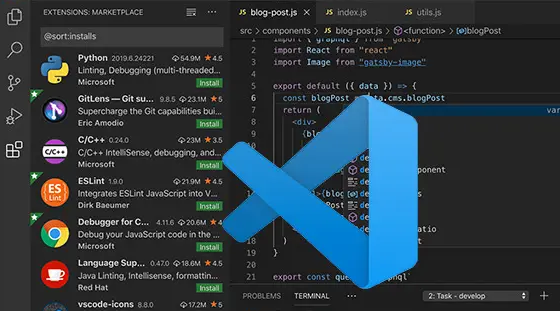 VSCode开启新线保留设置方法介绍