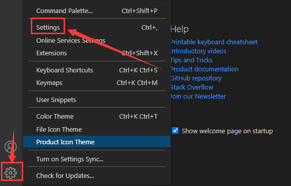 VS Code禁止wsl配置文件技巧分享