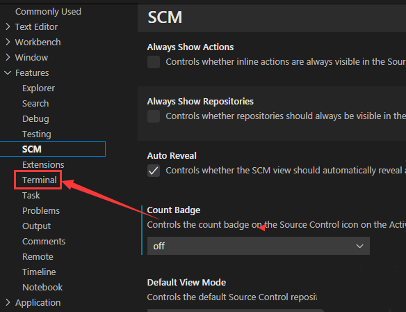 VS Code修改标题模式方法介绍