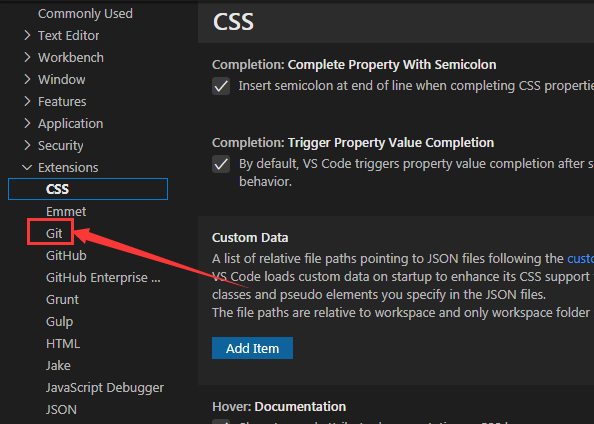 VS Code设置格式模板方法介绍