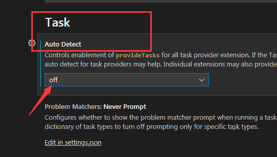 VS Code设置自动检测技巧分享