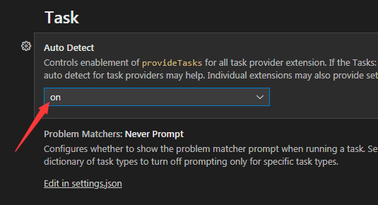 VS Code设置自动检测技巧分享