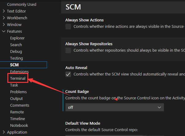 VS Code设置自动检测技巧分享