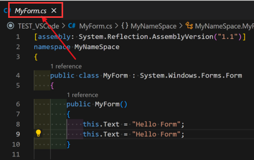Vscode打开双列布局步骤介绍