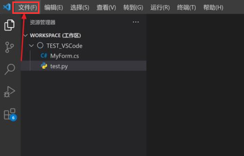 Vscode复制语法高亮格式方法介绍