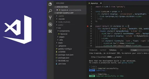 Vscode打开新线保留功能技巧分享