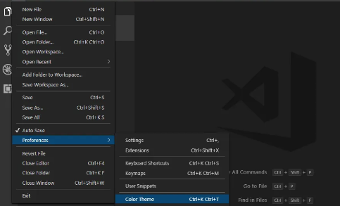 Vscode打开工作区信任权限教程分享