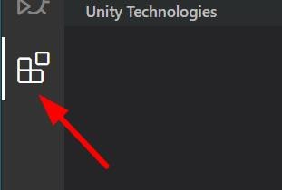 VSCode安装U3D扩展方法介绍
