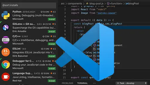 VSCode修改代码颜色步骤介绍