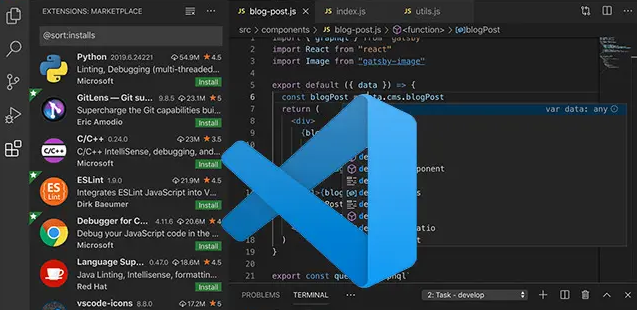 VSCode启用动画技巧分享