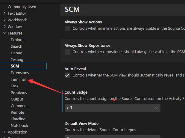 VSCode启用动画技巧分享
