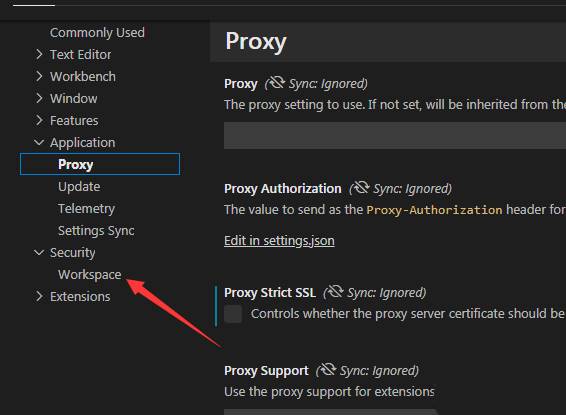 VisualStudioCode中的横幅总是显示如何设置