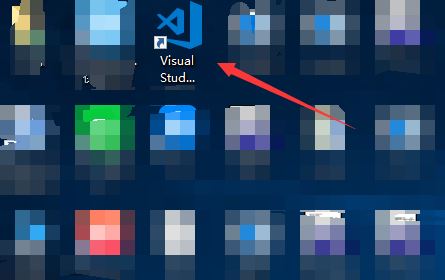 VisualStudioCode中的命令面板如何打开