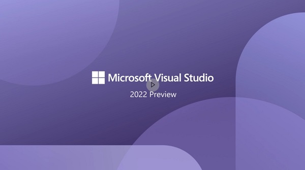 vscode和visualstudio区别