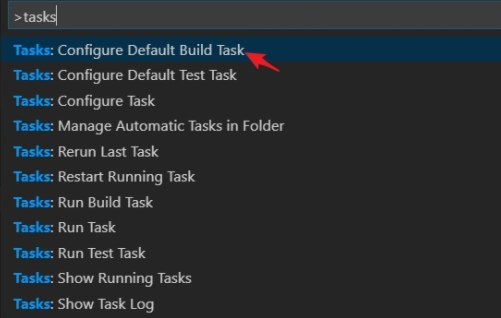 vscode配置c/c++环境教程