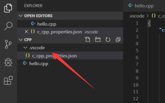 vscode配置c/c++环境教程