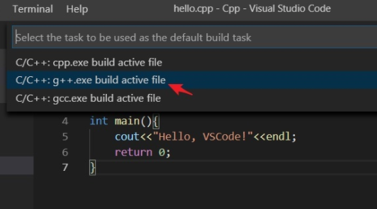 vscode配置c/c++环境教程