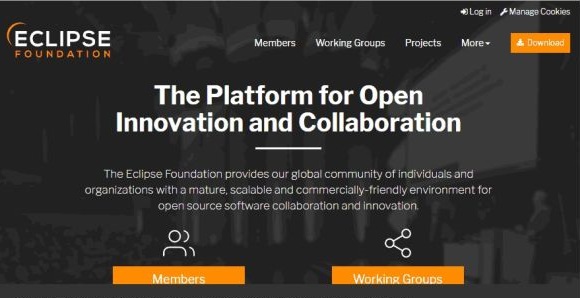 java用什么软件编写最好