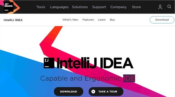 java用什么软件编写最好
