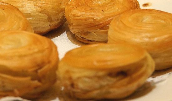 西安适合带回家的特产