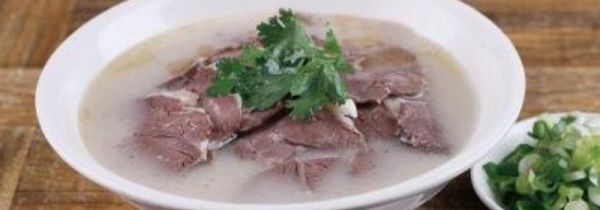 枣庄特产有哪些美食