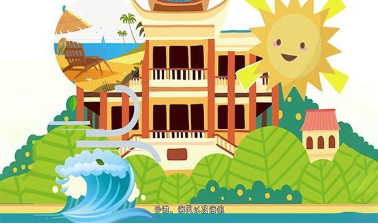 厦门旅游攻略