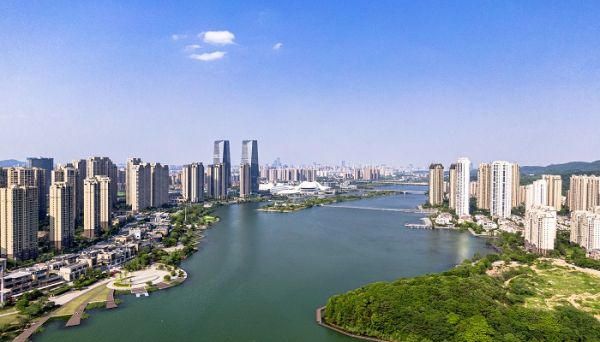 南京好玩的地方排行榜 南京好玩的地方排行榜适合年轻人