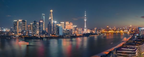 上海好玩的地方排行榜 上海好玩的地方排行榜适合情侣