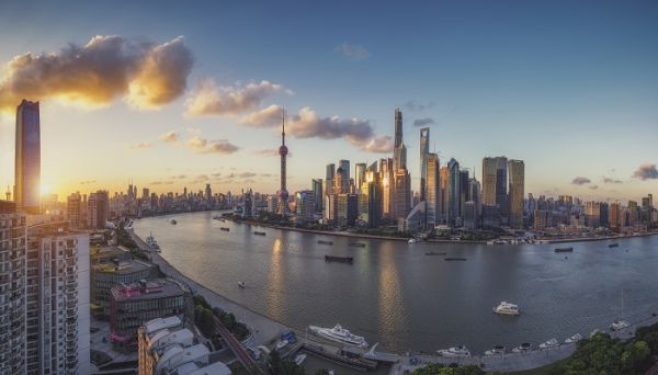 上海好玩的地方排行榜 上海好玩的地方排行榜适合情侣