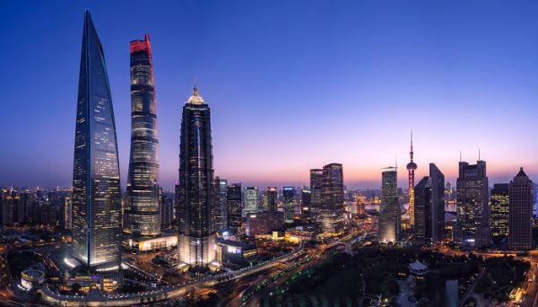 上海好玩的地方排行榜 上海好玩的地方排行榜适合情侣