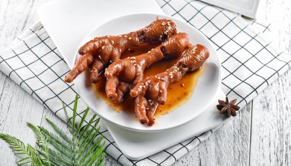 诸暨特产有哪些土特产 诸暨特产有哪些土特产小吃