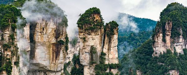 张家界旅游攻略 张家界旅游