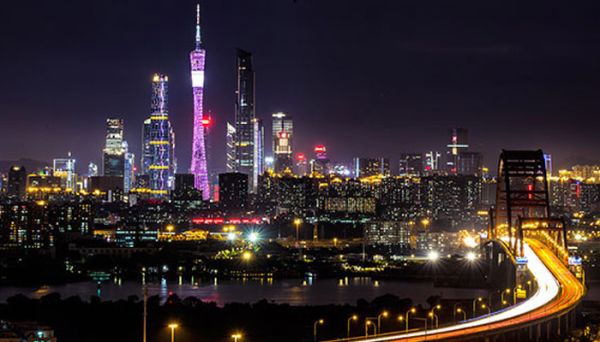 广州有什么好玩的地方 广州好玩的地方
