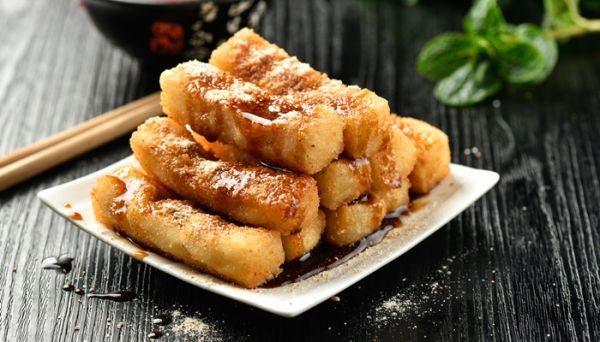 内江特色美食 四川内江特色美食有哪些