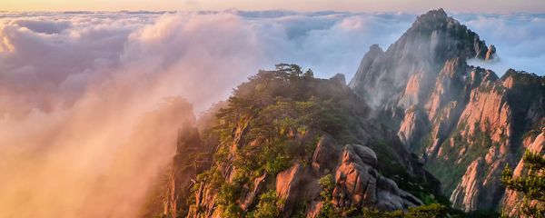 黄山旅游攻略 黄山旅游
