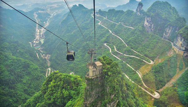 黄山旅游攻略 黄山旅游