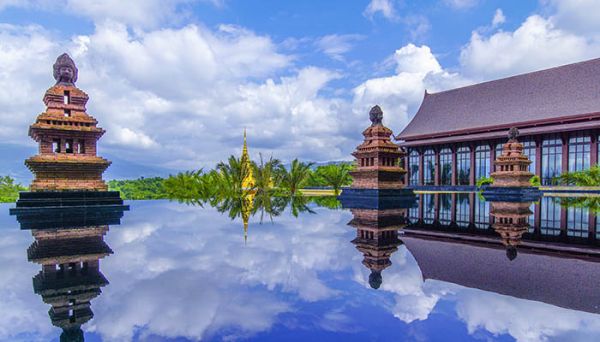 西双版纳旅游攻略 西双版纳的旅游攻略