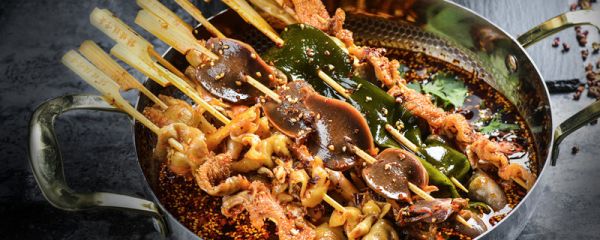四川的特色美食 四川的特色美食小吃有哪些