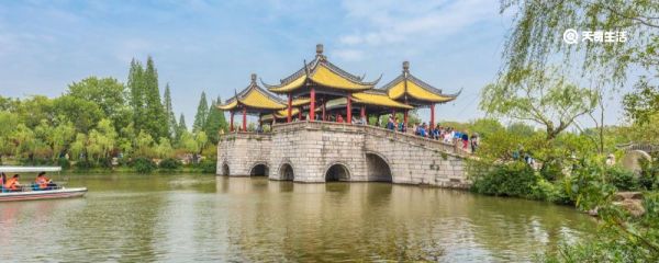 扬州有什么好玩的地方 扬州旅游景点有哪些好玩的