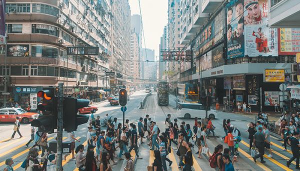香港三日游旅游攻略 香港三日游