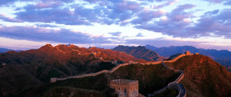 著名的旅游景点有哪些?