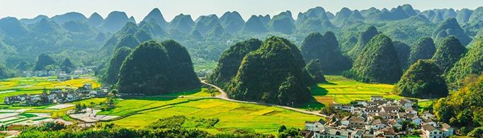 贵州十大景点旅游有哪些？