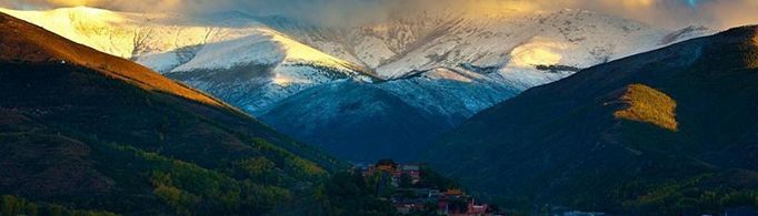 山西旅游必去的十大景点有哪些？