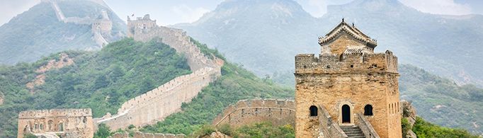 中国旅游必去的十大景点有哪些？